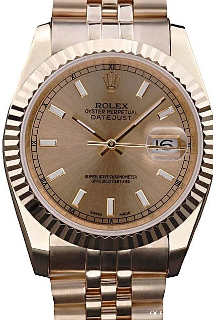 Aaa replica watch Datejust-rl53 Rolex 0721